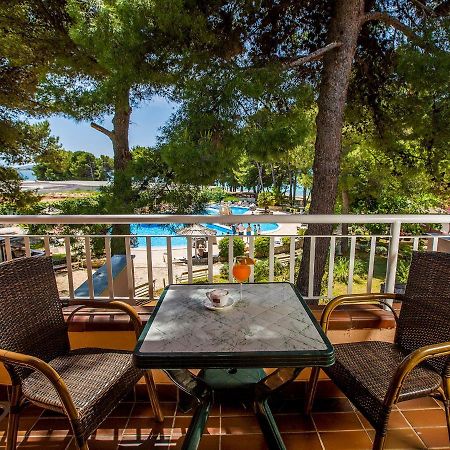Apartment Matilde Beach Resort-2 沃迪切 外观 照片