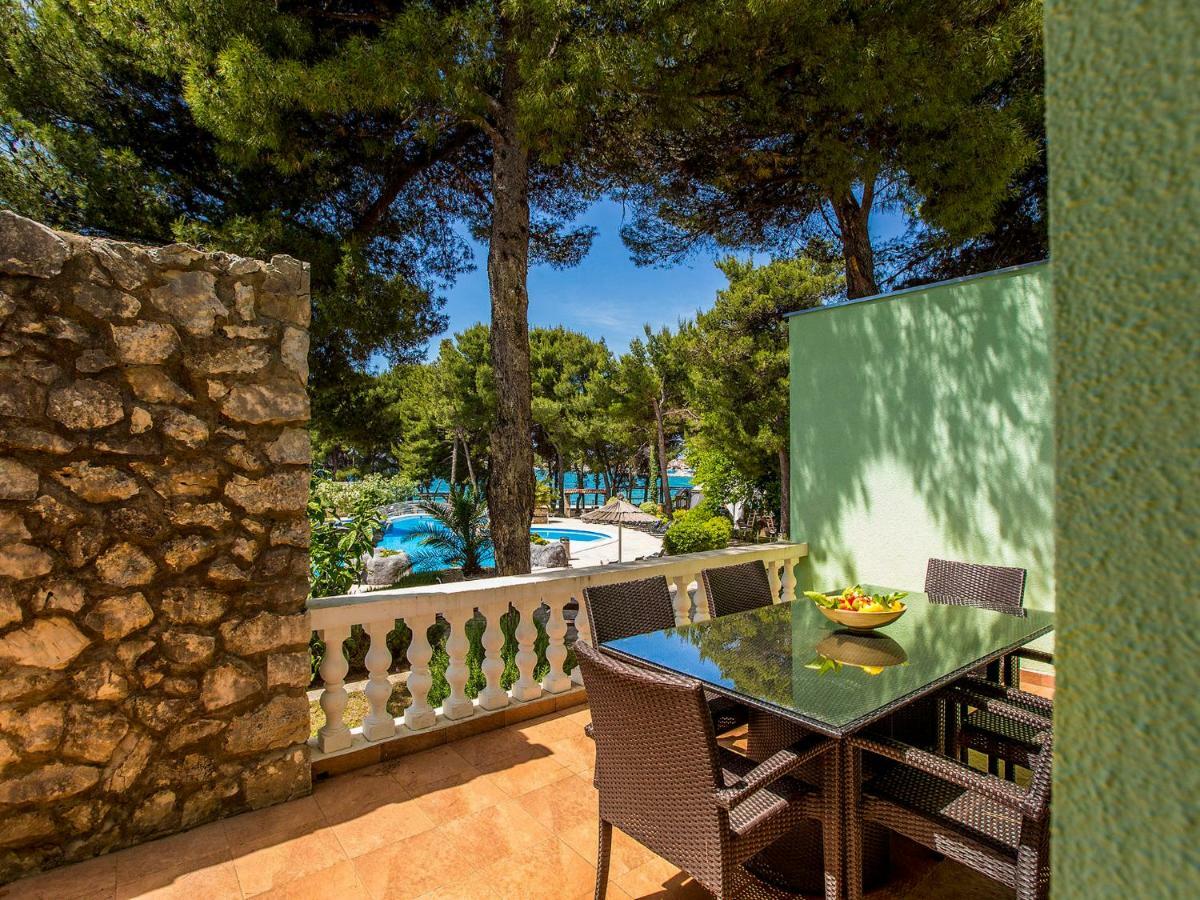 Apartment Matilde Beach Resort-2 沃迪切 外观 照片