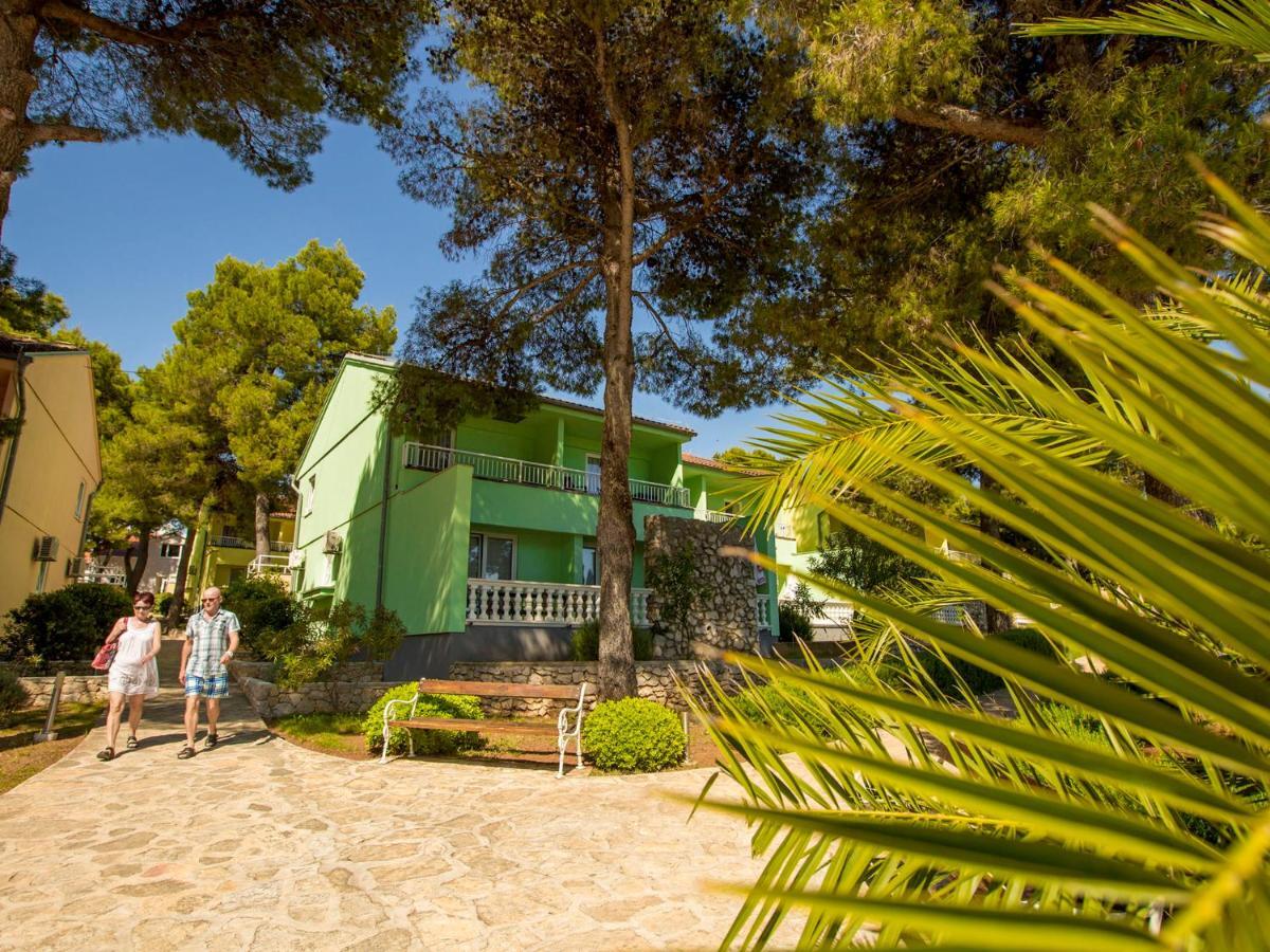 Apartment Matilde Beach Resort-2 沃迪切 外观 照片