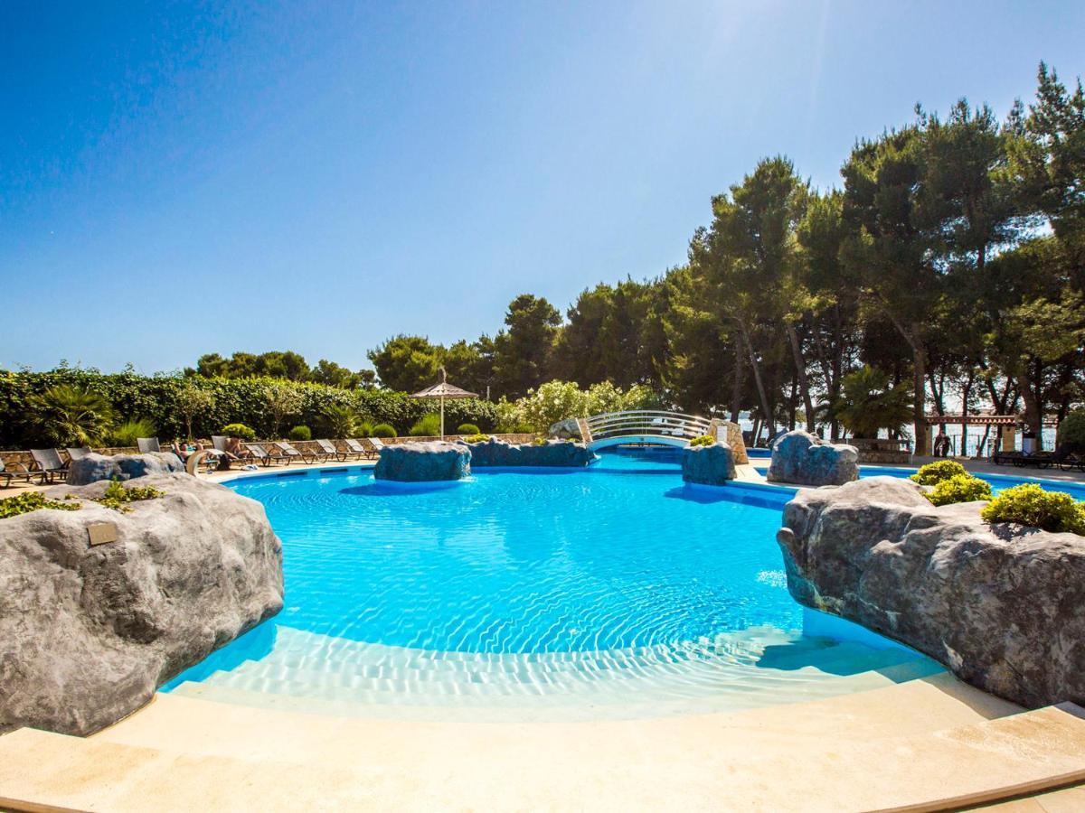 Apartment Matilde Beach Resort-2 沃迪切 外观 照片