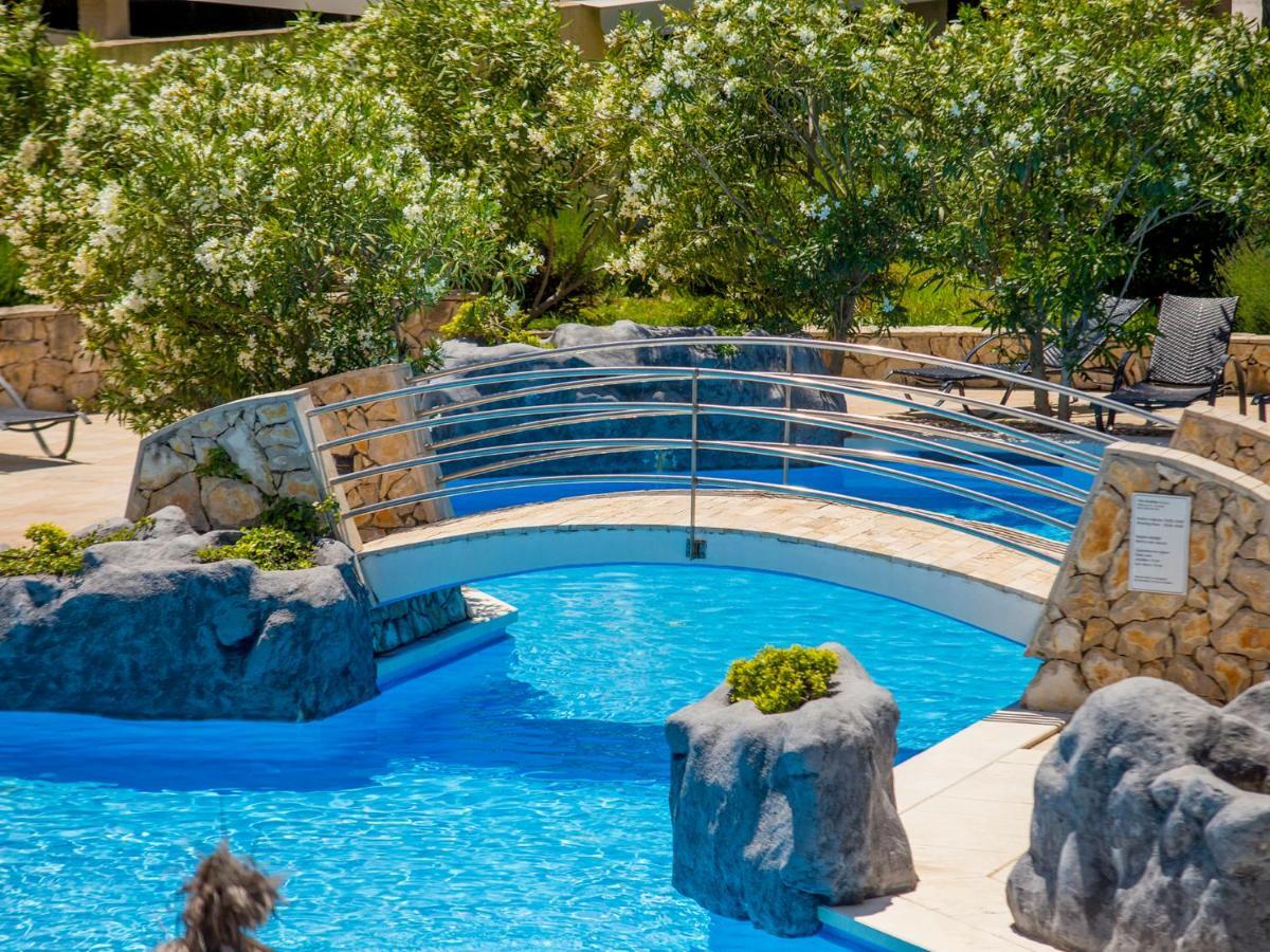 Apartment Matilde Beach Resort-2 沃迪切 外观 照片