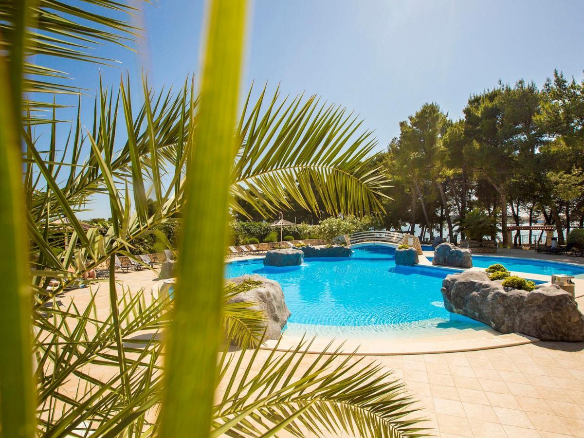 Apartment Matilde Beach Resort-2 沃迪切 外观 照片