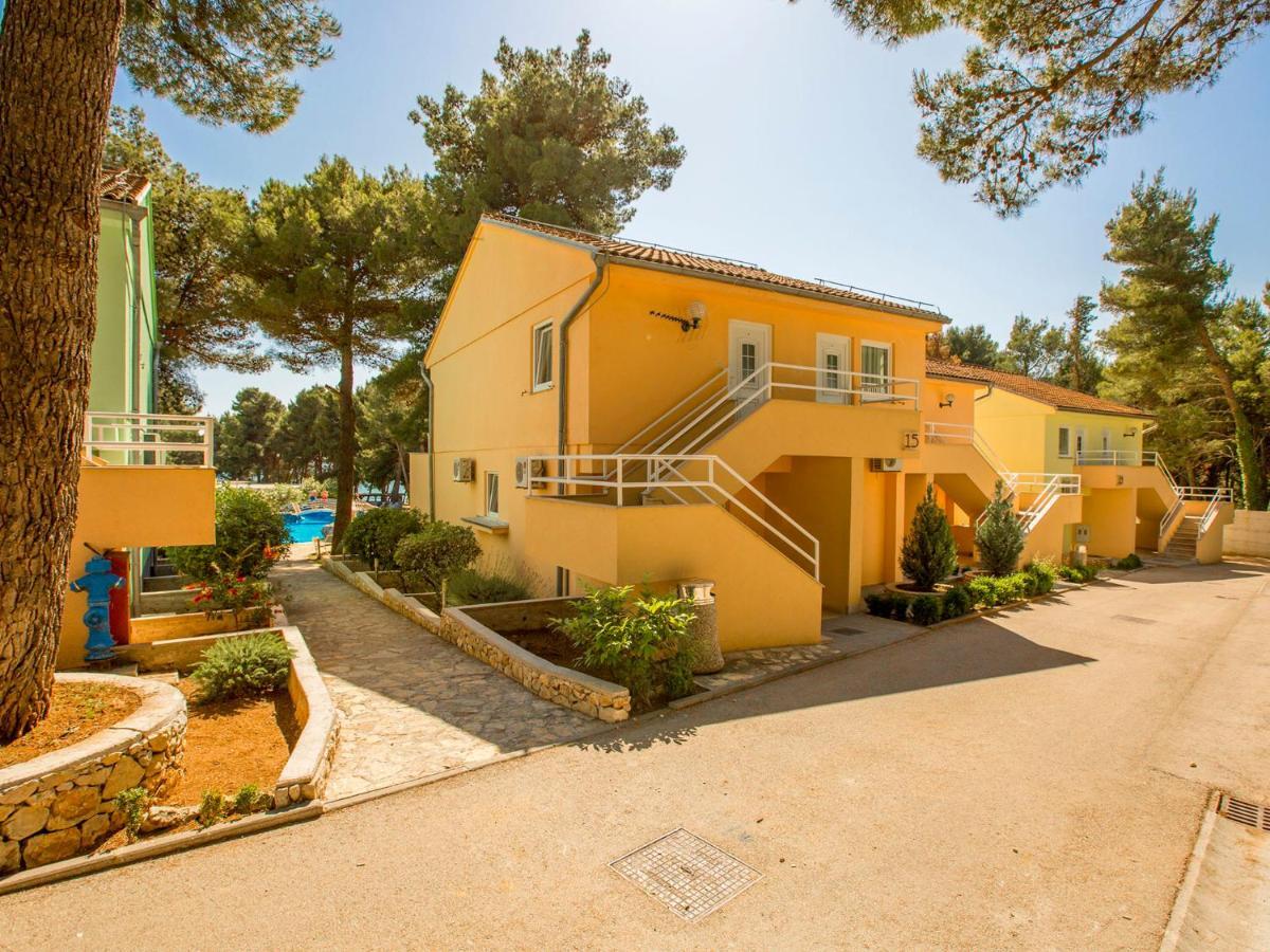 Apartment Matilde Beach Resort-2 沃迪切 外观 照片