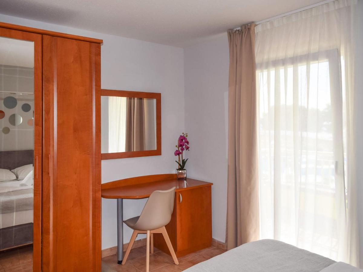 Apartment Matilde Beach Resort-2 沃迪切 外观 照片