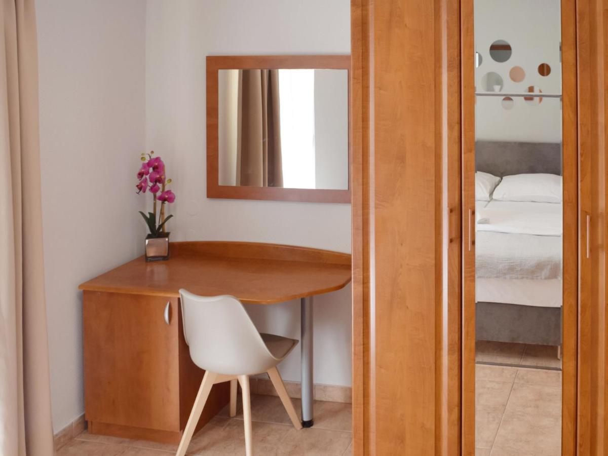 Apartment Matilde Beach Resort-2 沃迪切 外观 照片