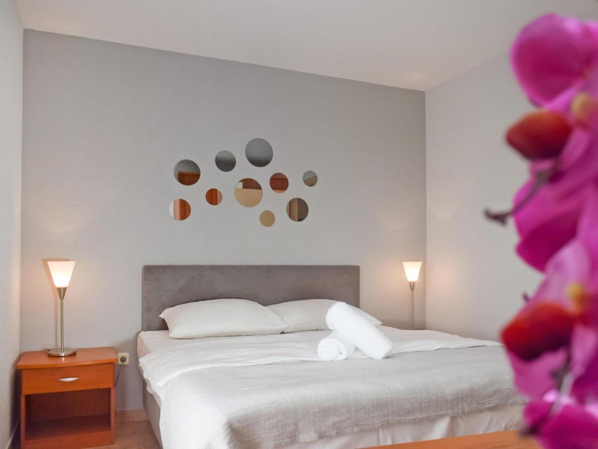 Apartment Matilde Beach Resort-2 沃迪切 外观 照片