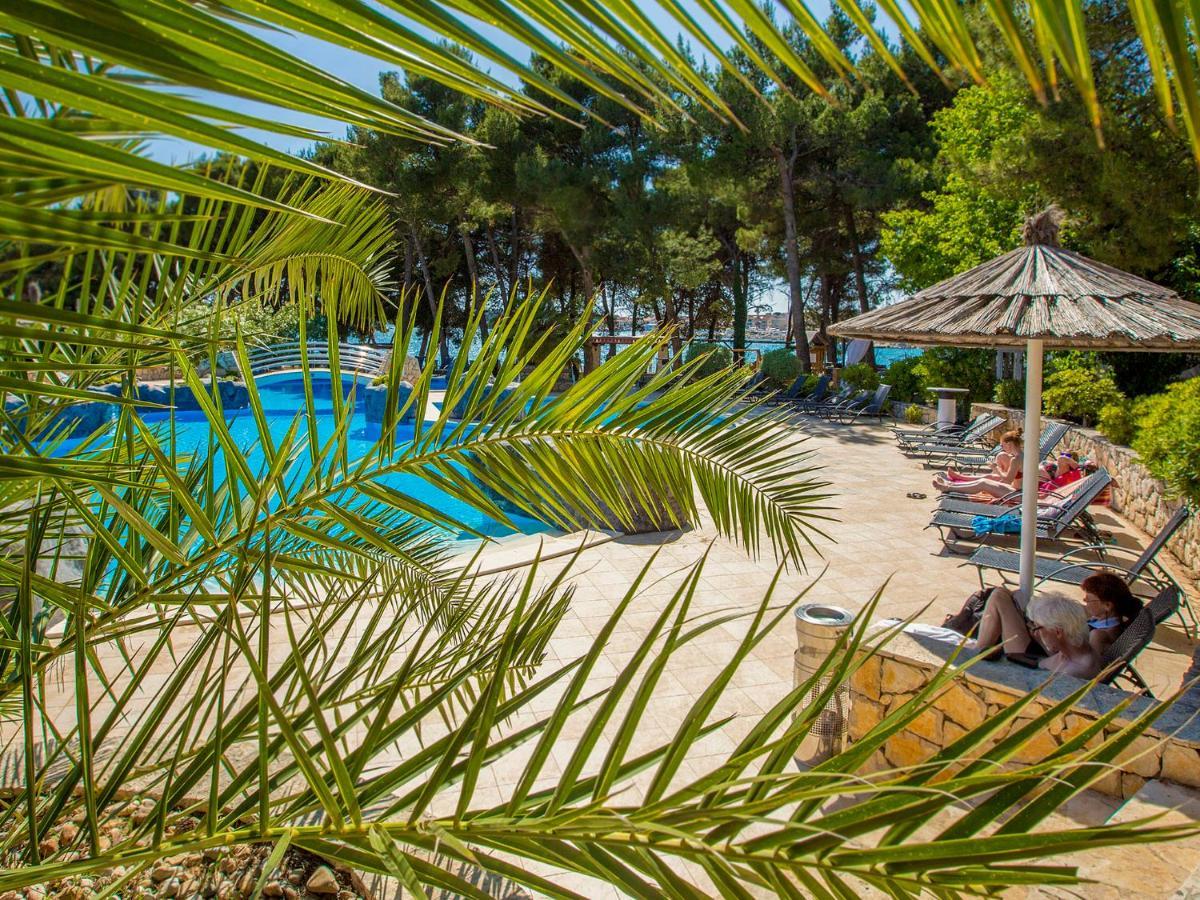 Apartment Matilde Beach Resort-2 沃迪切 外观 照片