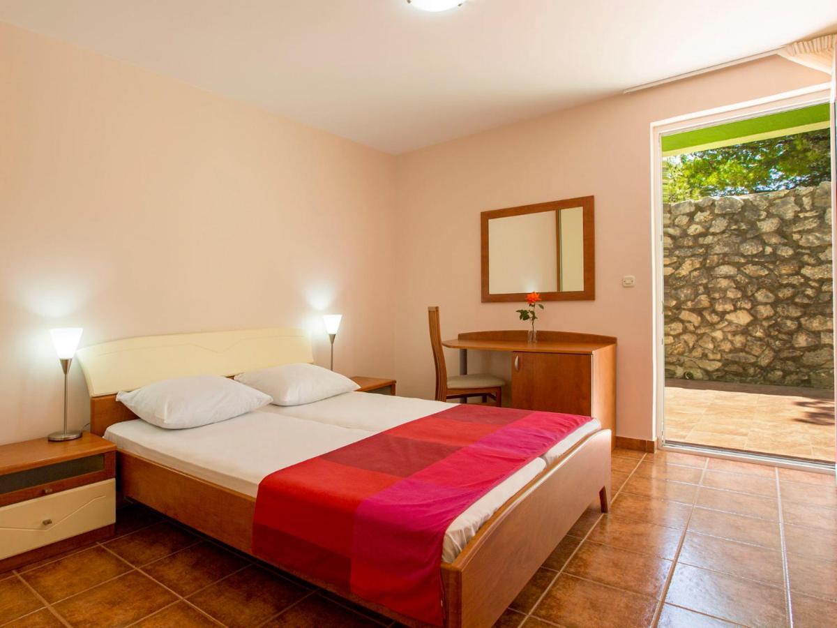 Apartment Matilde Beach Resort-2 沃迪切 外观 照片