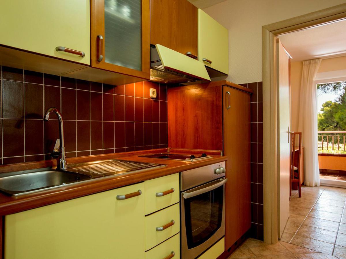 Apartment Matilde Beach Resort-2 沃迪切 外观 照片