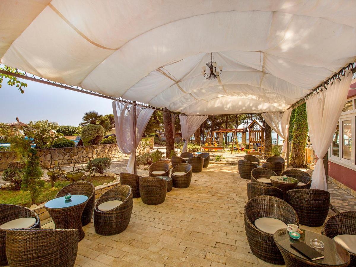 Apartment Matilde Beach Resort-2 沃迪切 外观 照片