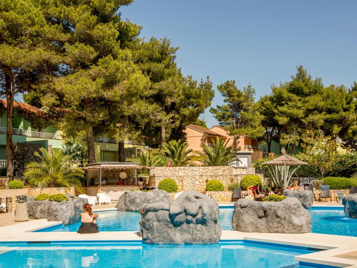 Apartment Matilde Beach Resort-2 沃迪切 外观 照片