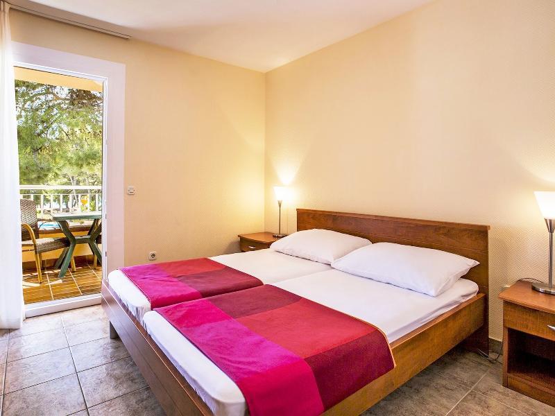 Apartment Matilde Beach Resort-2 沃迪切 外观 照片