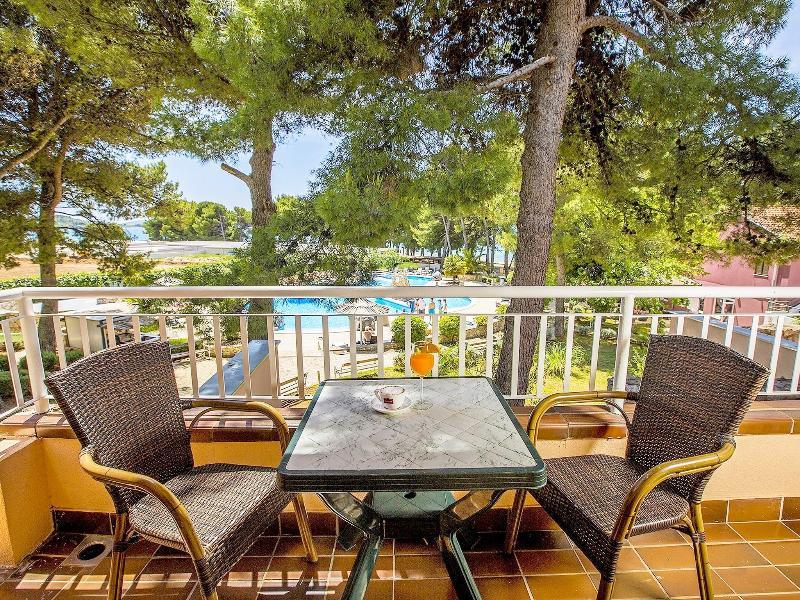 Apartment Matilde Beach Resort-2 沃迪切 外观 照片