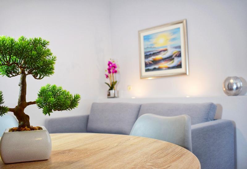 Apartment Matilde Beach Resort-2 沃迪切 外观 照片