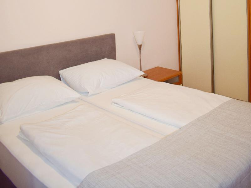 Apartment Matilde Beach Resort-2 沃迪切 外观 照片