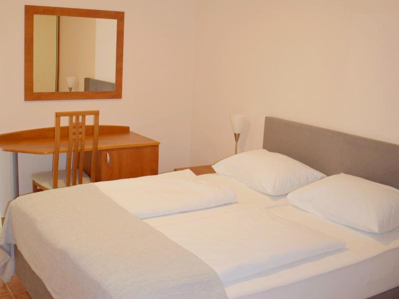 Apartment Matilde Beach Resort-2 沃迪切 外观 照片