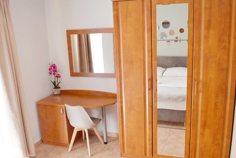 Apartment Matilde Beach Resort-2 沃迪切 外观 照片