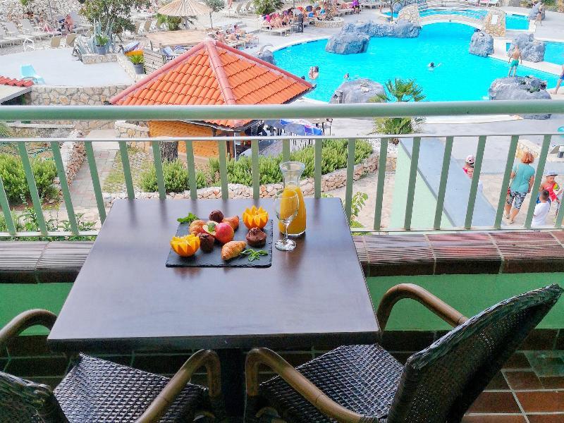 Apartment Matilde Beach Resort-2 沃迪切 外观 照片