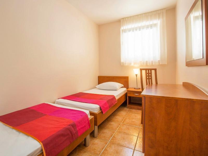Apartment Matilde Beach Resort-2 沃迪切 外观 照片